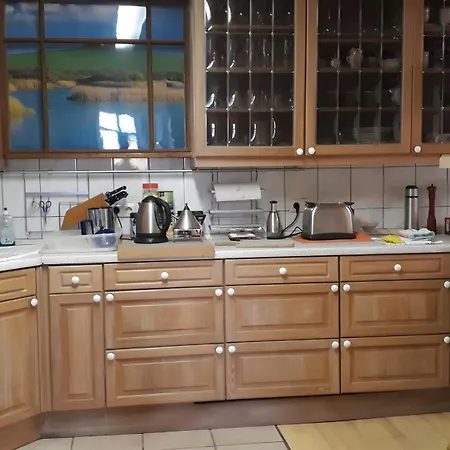 Für 2-5 Personen Apartment