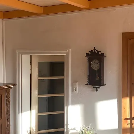 Für 2-5 Personen Apartment *