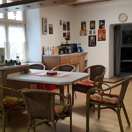 Für 2-5 Personen Apartment