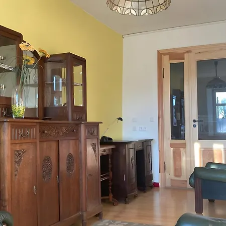 Für 2-5 Personen Apartment *