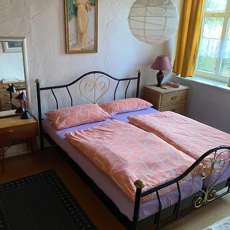 Für 2-5 Personen Apartment *