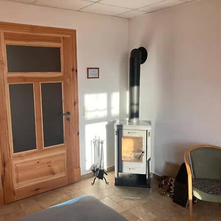 Apartamento Fuer 2-5 Personen *
