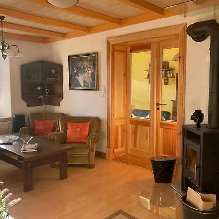 Für 2-5 Personen Apartment