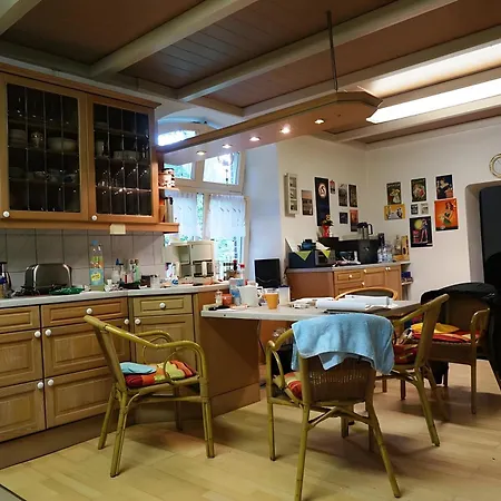Für 2-5 Personen Apartment *