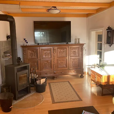 Apartment Für 2-5 Personen *