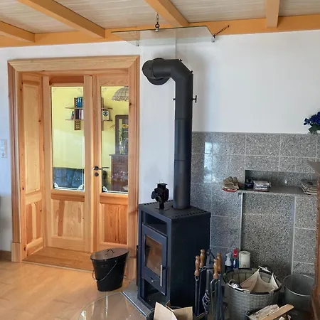 Apartamento Fuer 2-5 Personen Lalendorf
