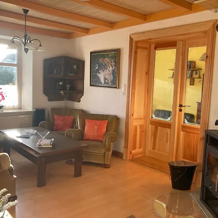 Apartment Für 2-5 Personen *